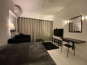 Minimal studio in Zamalek (no visits)